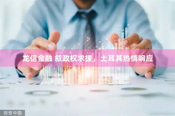 龙信金融 叙政权求援，土耳其热情响应
