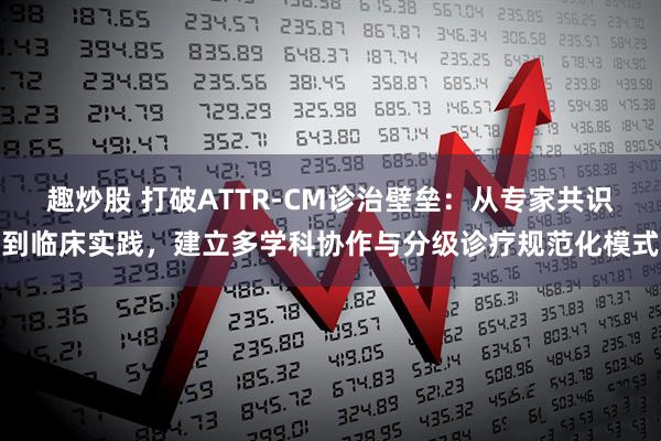 趣炒股 打破ATTR-CM诊治壁垒：从专家共识到临床实践，建立多学科协作与分级诊疗规范化模式